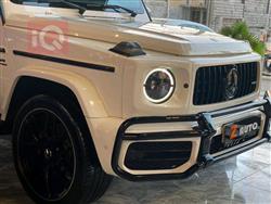 مێرسێدس بێنز G-Class